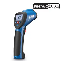 دماسنج لیزری 1600 درجه دو نقطه ای مدل CEM DT-8859