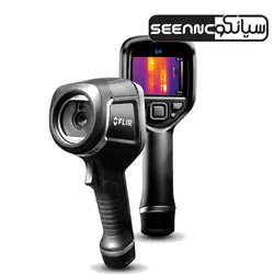 دوربین تصویربرداری حرارتی فلیر FLIR E4