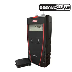 رطوبت سنج چوب و گچ مدل KIMO HM50