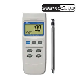 سرعت سنج باد هات وایر لوترن مدل LUTRON YK-2004AH