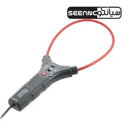 سنسور کلمپ قابل انعطاف جریان بار سی ای ام مدل CEM DT-320B