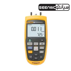 فلومتر و فشار سنج هوا فلوک آمریکا مدل Fluke 922