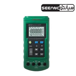 کالیبراتور جریان - ولتاژ MASTECH مدلMS7221