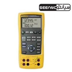 کالیبراتور فشار و مولتی فانکشن فلوک مدل FLUKE 725