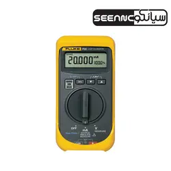 کالیبراتور هارت فلوک مدل های 705 ،707 FLUKE