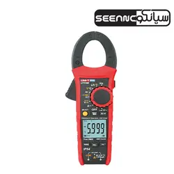 کلمپ آمپرمتر دیجیتال یونیتی مدل UNI-T UT-219M