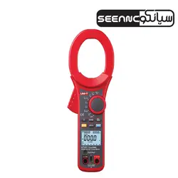 کلمپ آمپرمتر دیجیتال یونی تی مدل UNI-T UT-221