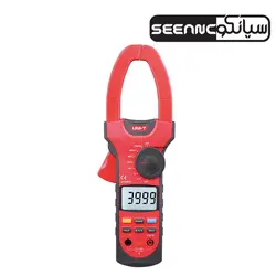 کلمپ آمپرمتر دیجیتالی یونیتی مدل UNI-T UT-207A