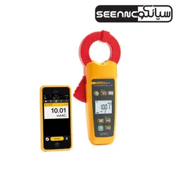 کلمپ آمپر متر فلوک آمریکا مدل FLUKE 368 FC