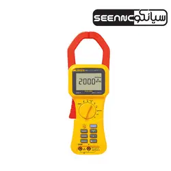 کلمپ آمپرسنج فلوک آمریکا مدل FLUKE 353