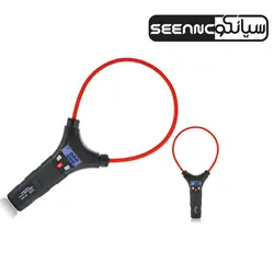 کلمپ قابل انعطاف جریان با نمایشگر مدل CEM DT-320