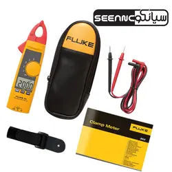 کلمپ متر فلوک مدل FLUKE 365