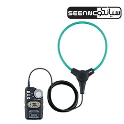 کلمپ آمپرمتر فلکسی دیجیتال مدل KEW 2210R