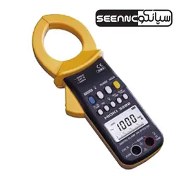 کلمپ آمپرمتر هیوکی مدل HIOKI 3282