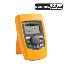 لوپ کالیبراتور دقیق جریان فلوک مدل FLUKE 709