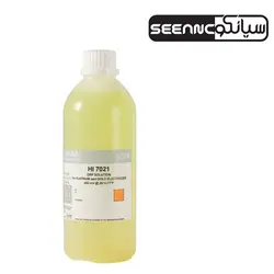 محلول تست کالیبراسیون ORP مدل HANNA HI7021L