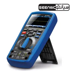 مولتی متر اسکوپ دار سی ای ام مدل CEM DT-9989