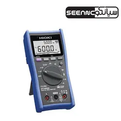 مولتی متر دیجیتال با رنج میکرو آمپر مدل HIOKI DT-4256