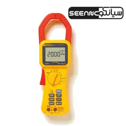 مولتی متر دیجیتال کلمپی فلوک مدل Fluke 355