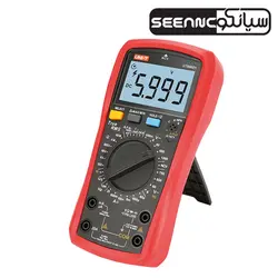 مولتی متر صنعتی دیجیتال یونیتی UNI-T UT890D+