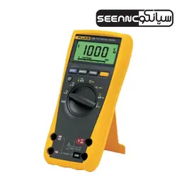 مولتی متر و کلمپ آمپرمتر دیجیتال فلوک Fluke 179/IMSK