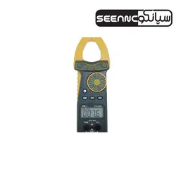 مینی کلمپ آمپرمتر AC/DC مدل LUTRON CM-9940