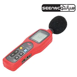 نویز دوزیمتر دیجیتال یونیتی مدل UNI-T UT352