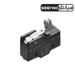 میکرو سوئیچ تیغه ای قرقره دار کوتاه هانیانگ با کد   HY-R704A