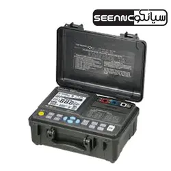 میگر ,تست عایق دیجیتال ۵۰۰۰ ولت مدل MS5215