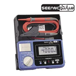 میگر ,تستر عایق HIOKI IR4056-20