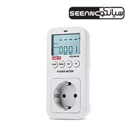 وات متر پریزی یونی تی مدل UNI-T UT-230B