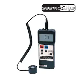 یو وی لایت متر لوترن مدل LUTRON UVC-254