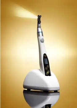 اندوموتور بی سیم GT3 Plus مدل Poly - سپدنت