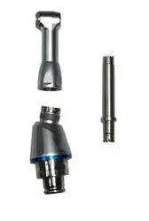 اندوموتور بی سیم GT3 Plus مدل Poly - سپدنت