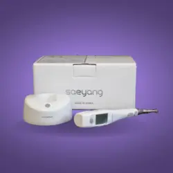 اندوموتور بی سیم اپتيک ماراتن - Marathon مدل Endo A Class LED - سپدنت