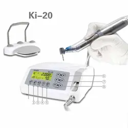 موتور ایمپلنت و جراحی اپتیک ماراتن - KI 20 مدل Marathon Implant Motor