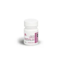 ژل بی حسی موضعی ای دی اس - ADS Topical Anesthetic Gel