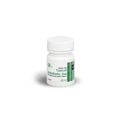 ژل بی حسی موضعی ای دی اس - ADS Topical Anesthetic Gel