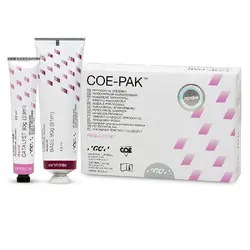 خمیر پانسمان جراحی جی سی (GC) COE-PAK - سپدنت