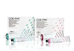 خمیر پانسمان جراحی جی سی (GC) COE-PAK - سپدنت