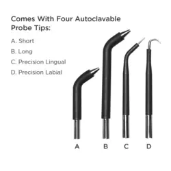 پالپ تستر دیجیتال پارکل - Parkell Pulp Tester Digital