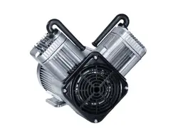 کمپرسور 3 یونیت ایرتکنیک - Air Techniques AirStar 22 - سپدنت