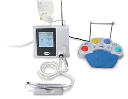 دستگاه جراحی ایمپلنت و موتور ایمپلنت اسپتیکو - AEU 1000-70V مدل Aseptico