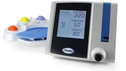 دستگاه جراحی ایمپلنت و موتور ایمپلنت اسپتیکو - AEU 1000-70V مدل Aseptico