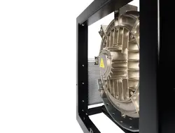 ساکشن مرکزی 3 یونیت ایرتکنیک - Air Techniques Mojave v3