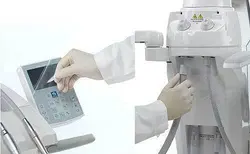یونیت و صندلی استرن وبر (stern weber) مدل S200 - سپدنت