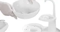 یونیت صندلی زیگر SIGER مدل V1000