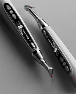 اندوموتور بی سیم Woodpecker مدل Endo Smart