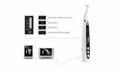 اندوموتور القایی بی سیم Woodpecker مدل Endo Smart Plus