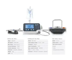 موتور ایمپلنت MICRO-NX مدل IMPLA - NX